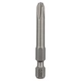 Bosch Accessories Bosch Professional Bit Ekstra Sert Yıldız (3 Adet, PH 3, Uzunluk: 49 mm, Vidalama Aksesuarı)