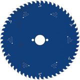 Bosch Accessories Professional 1 x daire testere bıçağı, Expert for Wood (ahşap, testere bıçağı Ø 235 x 30 x 2,8 mm, 56 diş, daire testere aksesuarı)