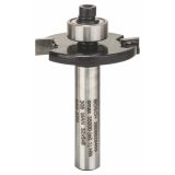Bosch Accessories Professional Aksesuar 2 608 628 403 Disk Oluk Frezesi 8 mm, D1 32 mm, U 5 mm, G 51 mm