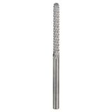 Bosch Accessories Professional Rotocut Freze B 2608620202 Siyah 32 G 3,17 mm, U 25 mm, G 50 mm