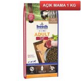Bosch Açık Tahılsız Adult Lamb Kuzu Etli 1 kg Köpek Maması