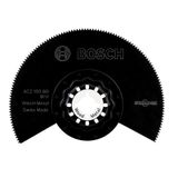 Bosch ACZ 100 BB Ahşap Metal İçin Raspa Bıçağı