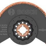 Bosch ACZ 85 RT Derz Temizleme