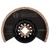 Bosch ACZ 85 RT3 Diy Carbide Derz Arası Karbür 85 mm Siyah Riff Segman Testere Bıçağı