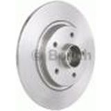 Bosch Adet Kng 1.6 1.6 16v 1.5 Dci 2010 Rulmanli 432004327r Arka Fren Aynası