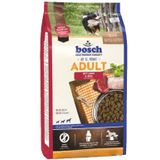 Bosch Adult Lamb&Rice 3 Kg Yetişkin Kuru Köpek Maması