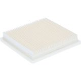 Bosch ADVAC18 Süpürge Için Kanallı Filtre 2609256F65