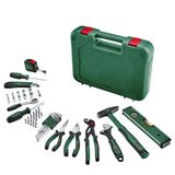 Bosch Advanced 52 Parca El Aleti Seti 1600A02by7