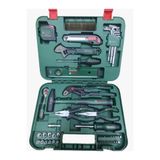 Bosch Advanced 52 Parça El Aletleri Seti
