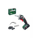 Bosch Advanced Cut 18 Tek Akülü Nano Blade Testere