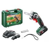 Bosch Advanced Cut 18V 2,5Ah Akülü Nanoblade Testere