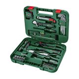 Bosch Advanced El Alet Seti 52 Parça - 1600A02BY7