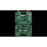 Bosch Advanced El Alet Seti 52 Parça