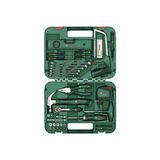 Bosch Advanced El Alet Setı 64 Parca 1600A02ZB3