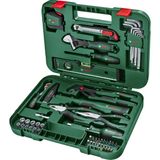 Bosch Advanced El Aleti Seti (52 Parça)