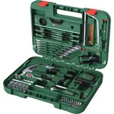 Bosch Advanced El Aleti Seti 64 Parça 1.600.A02.ZB3
