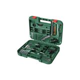 Bosch Advanced El Aleti Seti 64 Parça - 1600A02ZB3