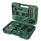 Bosch Advanced El Aleti Seti V2 64 Parça - 1600A02ZB3