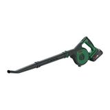 Bosch Advanced Leafblower 18V-130 Akülü Yaprak Üfleme Makinesi