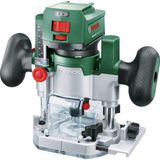 Bosch Advanced Trimrouter 18V-8 Combi Akülü Freze Makinesi Seti