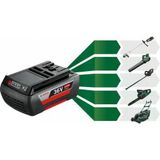 Bosch Advancedchain 36V-35-40 Zincirli Ağaç Kesme
