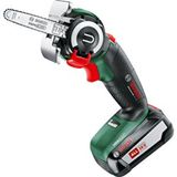 Bosch Advancedcut 18 Nanoblade Tek Akülü 2.5 Ah Testere