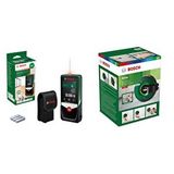 Bosch Advanceddistance 50C Lazer Metre ( Atino Lazer Kot Alma Hediyeli)