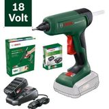 Bosch Advancedglue 18 V Akülü 2.5 Ah Tek Bataryalı Tutkal Tabancası