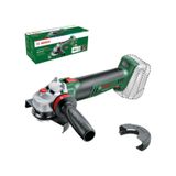 Bosch AdvancedGrind 18V-80 Akülü Taşlama Makinesi (Akü ve Şarj Hariç) - 06033E5100