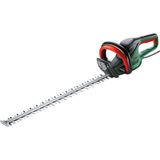 Bosch Advancedhedgecut 70 Çit Makası (500 Watt, Bıçak Uzunluğu: 70 Cm, Büyük Çitler Için, Bıçak Mesa - Standart