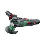 Bosch AdvancedMulti 18V Solo Çok Amaçlı El Aleti