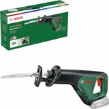 Bosch AdvancedRecip 18V Solo Akülü Panter Testere