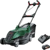 Bosch AdvancedRotak 36v-40-650 1x4.0 Ah Çim Biçme Makinası 0.600.