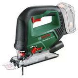 Bosch AdvancedSaw 18V-140 Solo Akülü Dekupaj Testere