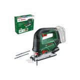 Bosch AdvancedSaw 18V-140 Solo Akülü Dekupaj Testere