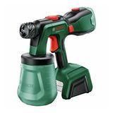 Bosch AdvancedSpray 18V-500 Boya Tabancası Solo (Aküsüz) 0603208200