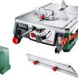 Bosch AdvancedTableCut 52 Tezgah Tipi Gönye Testere