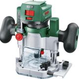 Bosch Advancedtrimrouter 18V-8 Combi Akülü Freze Makinesı Seti (Akü ve Şarj Aleti Hariç)
