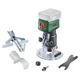 Bosch Advancedtrimrouter 18V-8 Freze Solo