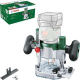 Bosch AdvancedTrimRouter Freze Daldırma Tabanı