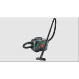 Bosch AdvancedVac 18 Akülü Elektrik Süpürgesi 1 Adet Güç Kaynağı Akülü Temizlik İçin İdeal
