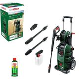 Bosch Advenced Aquatak 160 2600 W Basınçlı Yıkama Makinesi ve Bakım Spreyi