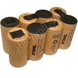 Bosch Aeg B9.6 Matkap Batarya Için 9.6V 2400MAH Pil Grubu