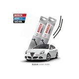 Bosch Aeroeco Alfa Romeo Giulietta 2016 Model Muz Silecek Takımı