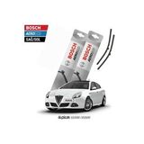 Bosch Aeroeco Alfa Romeo Giulietta 2020 Model Muz Silecek Takımı