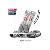 Bosch Aeroeco Audi A4 2015 Model Muz Silecek Takımı