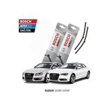 Bosch Aeroeco Audi A5 2020 Model Muz Silecek Takımı