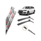 Bosch Aeroeco Audi Q7 2016-2020 Muz Silecek