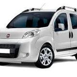 Bosch Aeroeco Fiat Fiorino 2008-2017 Muz Silecek Takımı