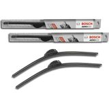 Bosch Aeroeco Ford Focus 3 Muz Silecek 2012-2019 Uyumlu 700 mm Boyutunda